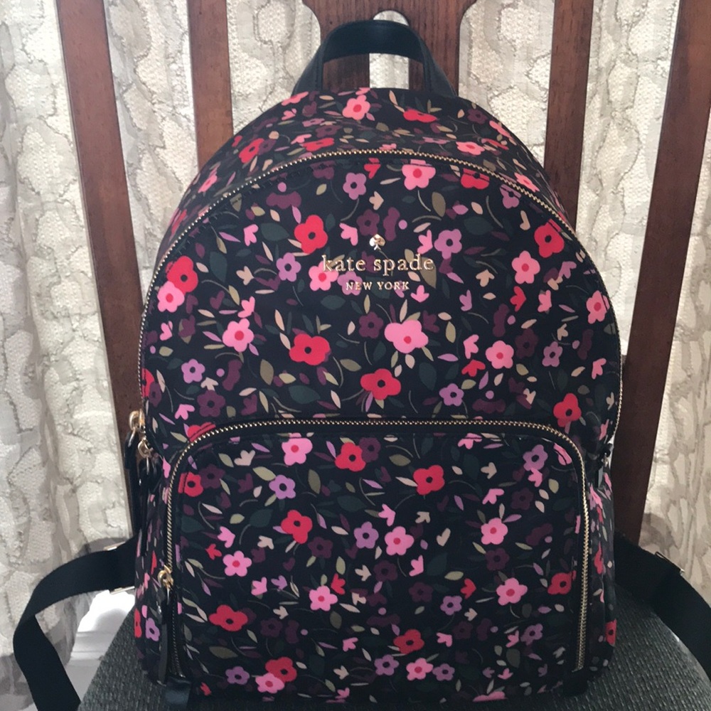 Kate Spade Backpack